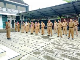 APEL DIAKHIR DESEMBER 